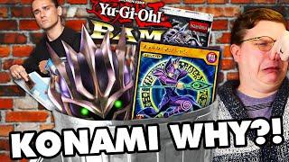 YUGIOH'S BIGGEST FAILURES, FLAWS, AND FLOPS!