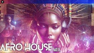 NEW Afro House MIX 2024 #8 By FUNKKY | afrohouse | afrotech | peaktime