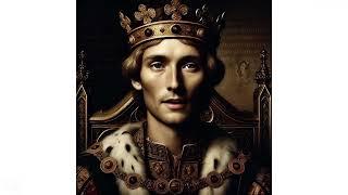 6) King of England:  Eadwig, 955 to 959