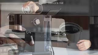 Cómo usar mi Cafetera Automática para Espresso ⎮Avera