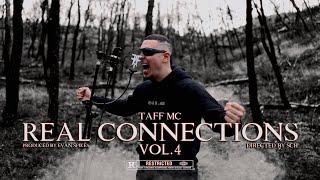 TAFF - REAL CONNECTIONS Vol.4  Official Episode 4K