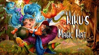 Kikus Magic Hat - Kickstarter Launch Trailer
