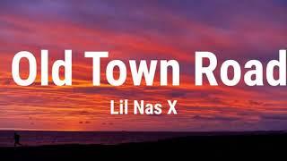 Lil Nas X - Old Town Road (1 Hour Music Lyrics)