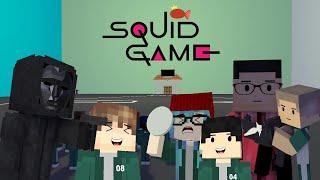 Kelas Kakap Squid Game Full Movie
