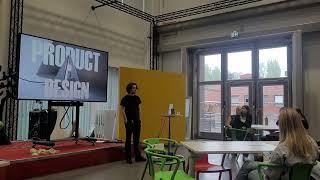 C-Accelerate Vlog - Student visit to Aalto University - 31 August - 1 September 2023