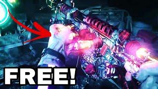 How to Build the Wonder Waffe-DG2 in Vanguard Zombies! (Shi No Numa)