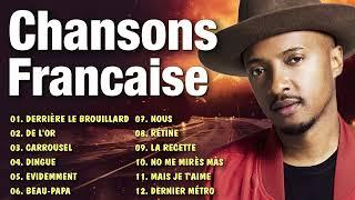 Chansons Francaise 2022 ►Louane, Grand Corps Malade , Vitaa, Slimane, Amir, Zaz, Soprano