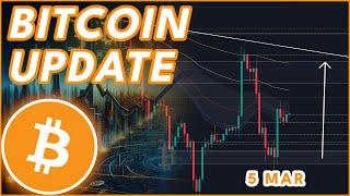 BITCOIN: WHAT TO EXPECT? | BITCOIN PRICE PREDICTION & NEWS 2025!