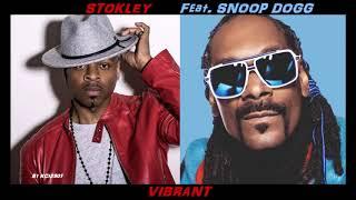 STOKLEY - Vibrant (feat. Snoop Dogg)