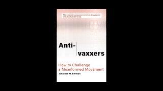 Anti-vaxxers: How to Challenge a Misinformed Movement (Science on Tap Livestream Show)