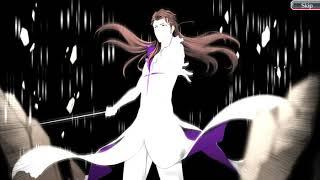 TYBW ROUND 11 STEP 1 AIZEN FAKE OUT