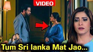 Mangal Lakshmi : Mangal को Adit रोकेगा Sri Lanka जाने से | Adit Mangal के साथ जायेगी Soumya Upcoming