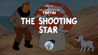 The Adventures of Tintin (1991) - s02e01 - The Shooting Star (Remastered in 4K)