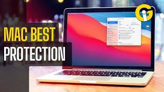 Best antivirus 2024 | The ACTUAL Top 3 Antivirus (TESTED) | Mac |