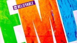 Unbelievable | EMF | Lyrics | HD