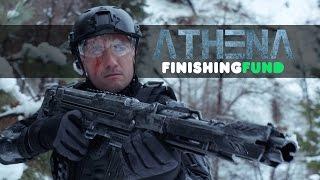 ATHENA | Finishing Fund on Kickstarter