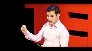 How to Eliminate Cancer from Our Genome - Hashem Al-Ghaili | TEDxCluj
