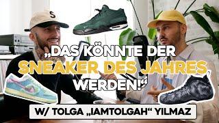 COP or DROP?! Vol. 10 w/ IAMTOLGAH | OH, SCHUHEN! EP163