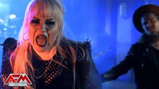 ARION Feat. Noora Louhimo - Bloodline (2020) // Official Music Video // AFM Records