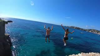 Coasteering Mallorca