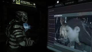 Dead Space (2023) Remake All Audio Logs, Video Logs And Transmissions Complete Compilation