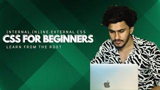 CSS Malayalam Tutorial |Internal, Inline, & External Styles Explained | Day 1 CSS for Beginners