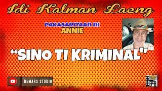 IKL | Dear Manong Nemy | ILOCANO DRAMA | Story of Annie | "SINO TI KRIMINAL?"