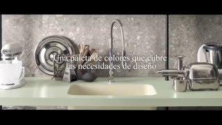 DuPont™ Corian® Home Design Partner - Español