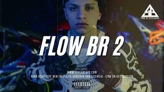 FLOW BR Beat | Base de RKT x FUNK BRAZIL  | Pista de Rkt Perreo | Instrumental Rkt y Funk Brazilero