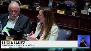 SESIÓN 19 DE DICIEMBRE DE 2024 - H. Cámara de Diputados de la Provincia de Buenos Aires