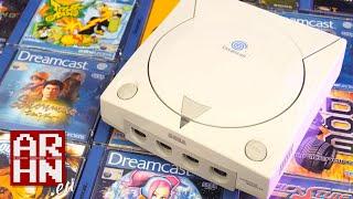 Historia konsoli Sega Dreamcast -- Time Warp