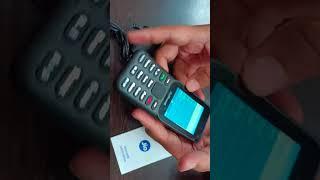 JioBharat B1 4G Keypad Phone Unboxing