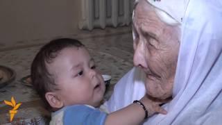 An Uzbek Woman Is (Probably) The World's Oldest Person