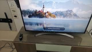 Пульт Magic remote LG An-mr20GA Реплика