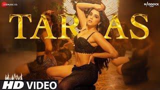 Taras Nahi Aaya Tujhko (Official Video) Taras Jasmine Sandlas | Taras Nahi Aaya Song | New Song 2024