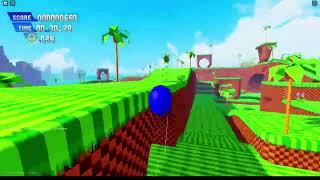 sonic expedition open world gameplay