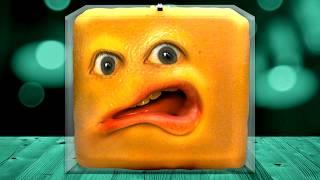 Annoying Orange - Boxed In Supercut!