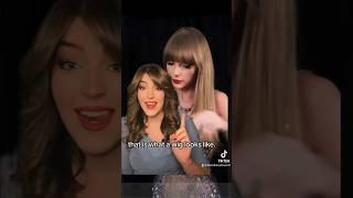 Taylor Swift is Wearing A *WIG* | 1989 TV easter eggs | Karma theories