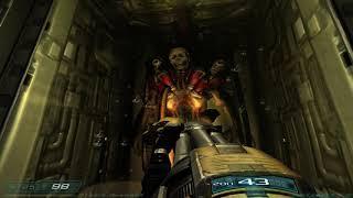 DOOM 3 Original - part 31