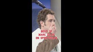 The Best of Marc Ellis on SportsCafe