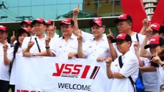 ลูกค้า INDONESIA มั่นใจศักยภาพการผลิต YSS พร้อมก้าวสู่เบอร์ 1 ของโลก