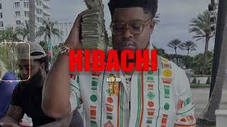 (FREE) Bossman Dlow Type Beat - "HIBACHI"