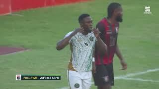 Vere United vs Arnett Gardens | JPL 2024 | Match Highlights | SportsMax TV