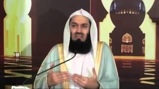 Islamic Parenting - Mufti Menk