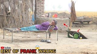 Epic SCARE Prank War! BEST Of Funny Prank Fainted Shocked Video