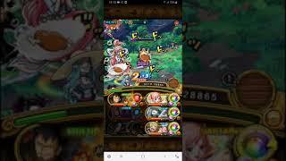 OPTC : Garp Challenge Enel Int Team