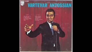 Vartevar Antossian Album #1 Full LP Mix 1971