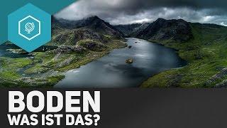 Boden - Was ist das? - Böden Basics 1