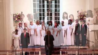 World Children's Choir Opera Concert 2011