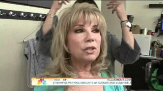 [hd 1080] Kathie Lee & Hoda Without Make-up! + Ann Curry & Meredith Vieira - Yikes!!! (Official)